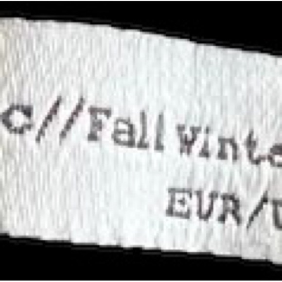 Zara Trafaluc Collection Black And White Striped Dress Size L - Picture 5 of 5